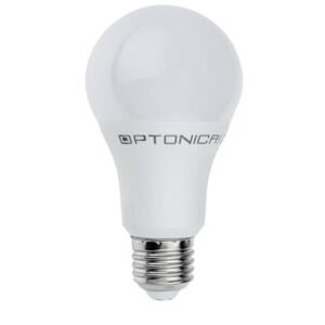 LED КРУШКА 15W E27 A65 1500LM OPTONICA 175-256V 2700K