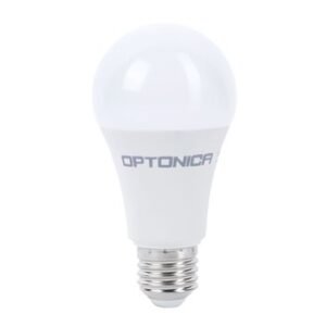 LED КРУШКА 14W E27 A60 1380LM OPTONICA 175-265V 2700K