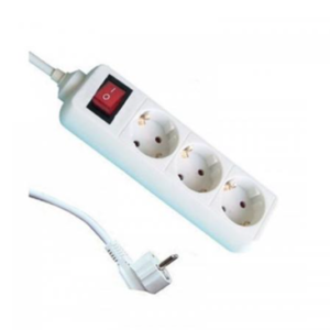 РАЗКЛОНИТЕЛ 3-КА С КЛЮЧ 3м