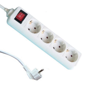 РАЗКЛОНИТЕЛ 4-КА С КЛЮЧ 3м