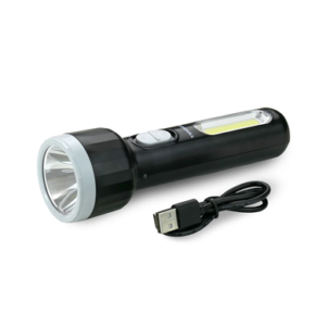 Акумулаторен LED фенер Tirross TS-1856 мултифункционален