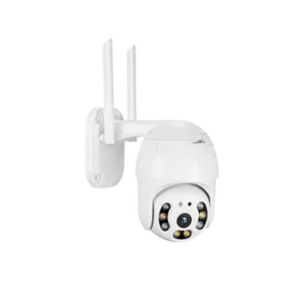 LYLU 2008 Wifi Въртяща куполна Камера 5Mpx PTZ HD