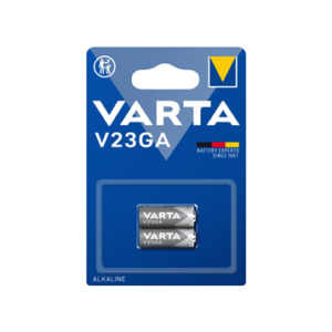 АЛКАЛНА БАТЕРИЯ VARTA 23А MN21 2 БР./БЛ.