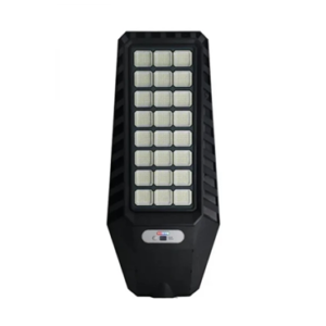 СОЛАРНА УЛИЧНА LED ЛАМПА 2000W LYLU 24 СЕКЦИИ
