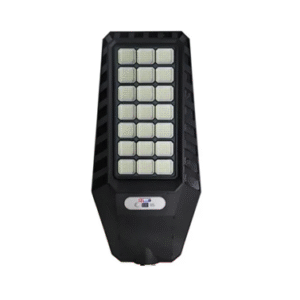 СОЛАРНА УЛИЧНА LED ЛАМПА 1600W LYLU 21 СЕКЦИИ