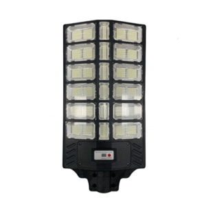 СОЛАРНА УЛИЧНА LED ЛАМПА 1800W LYLU 30 СЕКЦИИ