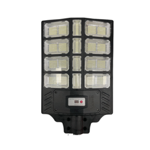 СОЛАРНА УЛИЧНА LED ЛАМПА 1000W LYLU 20 СЕКЦИИ