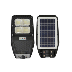 СОЛАРНА УЛИЧНА LED ЛАМПА 800W LYLU