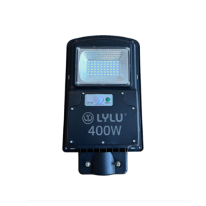 СОЛАРНА УЛИЧНА LED ЛАМПА 400W LYLU