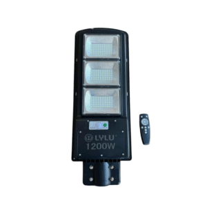 СОЛАРНА УЛИЧНА LED ЛАМПА 1200W LYLU