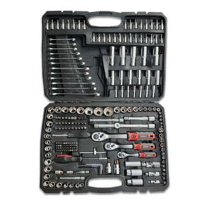 STAHLMAYER ГЕДОРЕ 216 ЧАСТИ 1/2'', 1/4'' и 3/8''