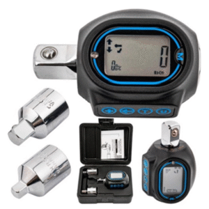 ROCKFORCE ЦИФРОВ ДИНАМОМЕТРИЧЕН АДАПТЕР (АДАПТОР) 1/2” 40 - 200 Nm