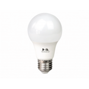LED КРУШКА E27 A60 8.5W 806LM 220-240V 6000К