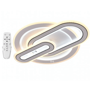 13087 LED ПЛАФОН 100W /VIMBA/ - С ДИСТАНЦИОННО У-НИЕ