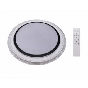 13204 LED ПЛАФОН 64W - /ALOSA/ - С ДИСТАНЦИОННО У-НИЕ